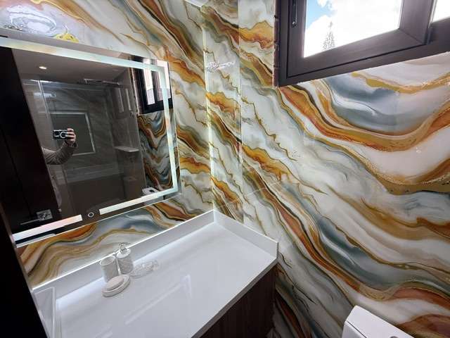 Rento apartamento AMUEBLADO en Zona 13 Avenida Las Ameircas   APTO. NUEVO DE LUJO!! - Imagen 15