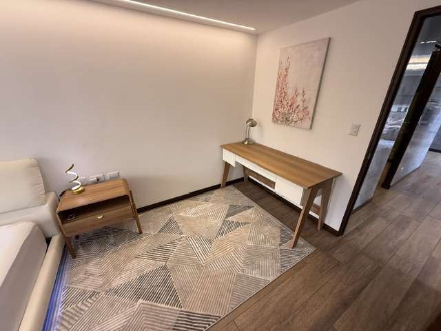 Rento apartamento AMUEBLADO en Zona 13 Avenida Las Ameircas   APTO. NUEVO DE LUJO!! - Imagen 19