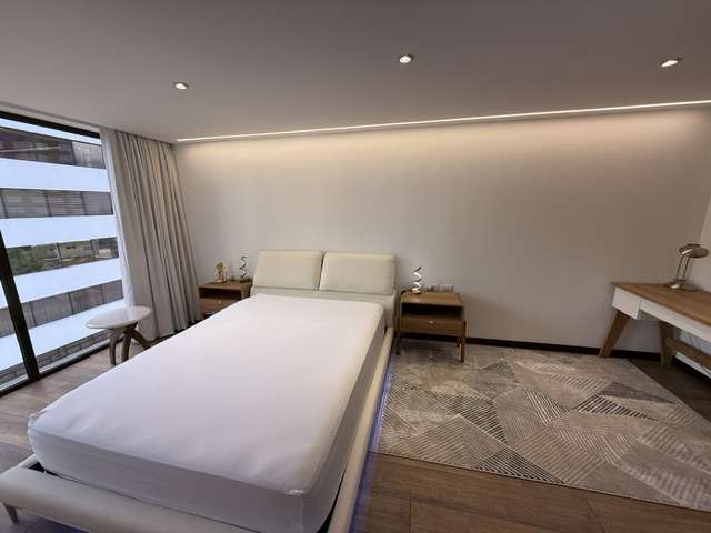 Rento apartamento AMUEBLADO en Zona 13 Avenida Las Ameircas   APTO. NUEVO DE LUJO!! - Imagen 16
