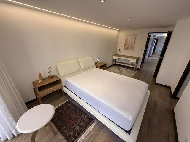 Rento apartamento AMUEBLADO en Zona 13 Avenida Las Ameircas   APTO. NUEVO DE LUJO!! - Imagen 18