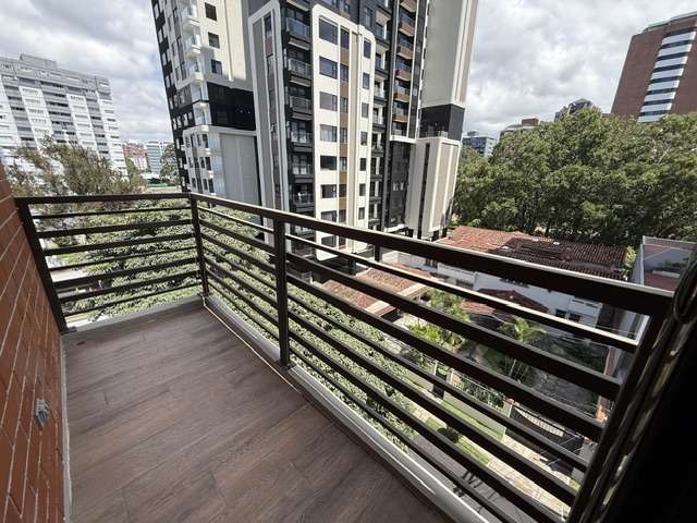 Rento apartamento AMUEBLADO en Zona 13 Avenida Las Ameircas   APTO. NUEVO DE LUJO!! - Imagen 17