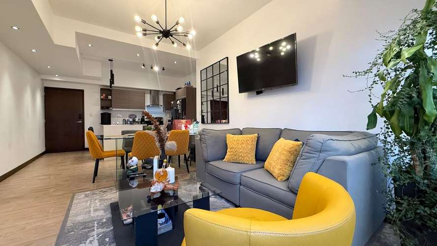 Apartamento en Venta Edificio Casalini, Zona 10 - Imagen 4