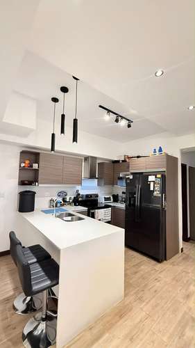 Apartamento en Venta Edificio Casalini, Zona 10 - Imagen 2