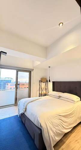 Apartamento en Venta Edificio Casalini, Zona 10 - Imagen 6