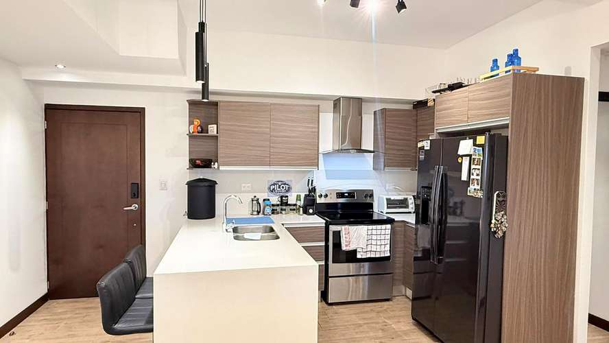 Apartamento en Venta Edificio Casalini, Zona 10 - Imagen 3