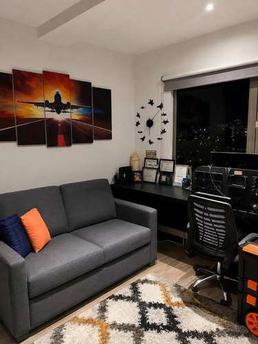 Apartamento en Venta Edificio Casalini, Zona 10 - Imagen 10