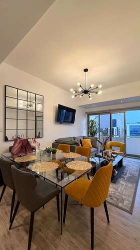 Apartamento en Venta Edificio Casalini, Zona 10 - Imagen 1