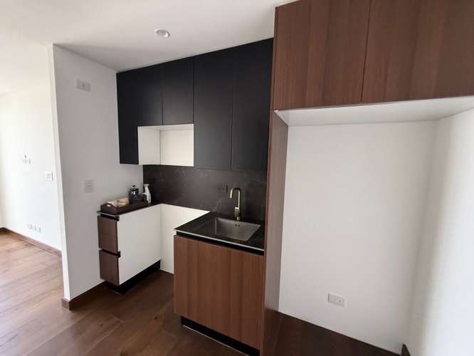 Rento apartamento en Zona 10 EDIFICIO NUEVO CON AMENIDADES DE LUJO - Imagen 10