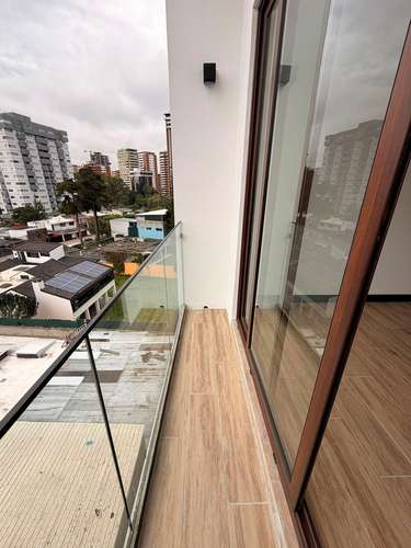 Apartamento en Venta Edificio Abitare Américas, Zona 13 - Imagen 4