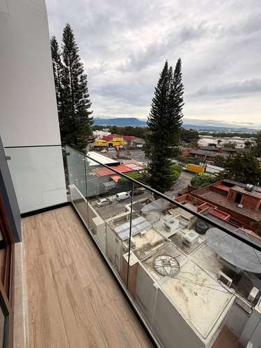 Apartamento en Venta Edificio Abitare Américas, Zona 13 - Imagen 3