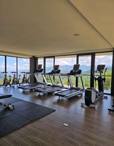 Apartamento en Venta Edificio Nagano, Zona 16 - Imagen 12