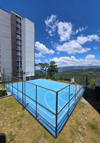 Apartamento en Venta Edificio Nagano, Zona 16 - Imagen 14