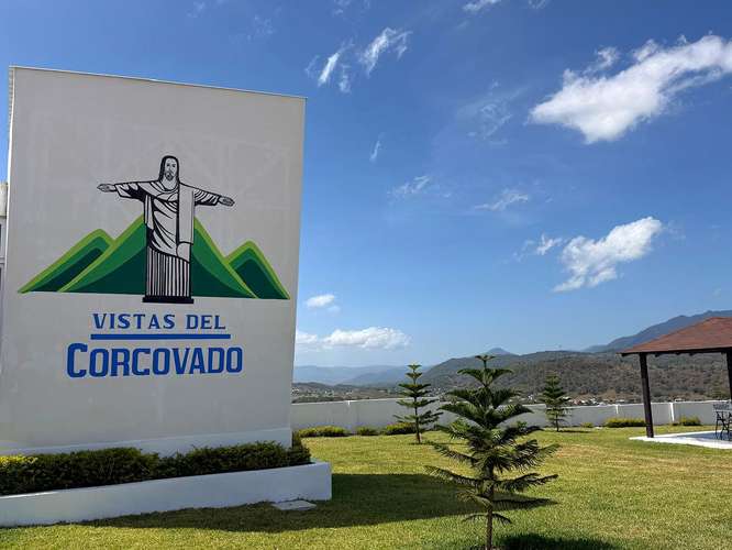 Lotes Residenciales en Venta Vistas del Corcovado, Jalapa