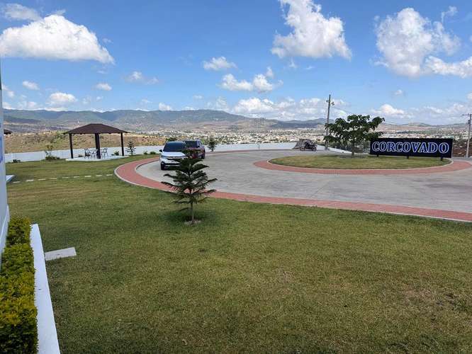 Lotes Residenciales en Venta Vistas del Corcovado, Jalapa - Imagen 3