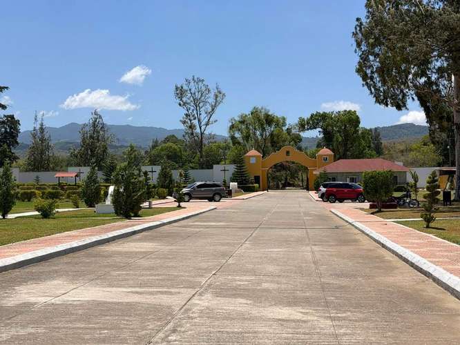 Lotes Residenciales en Venta Vistas del Corcovado, Jalapa - Imagen 2