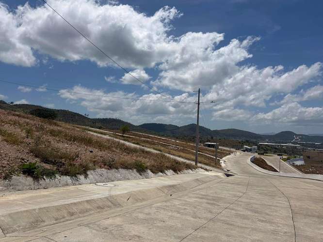 Lotes Residenciales en Venta Vistas del Corcovado, Jalapa - Imagen 5