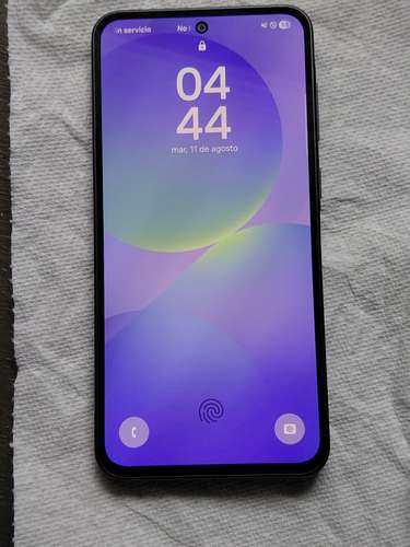 Samsung Galaxy A36 5G  128gb 6 RAM 