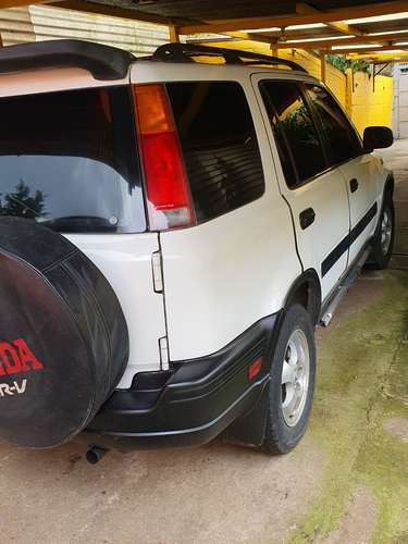 Vendo Camioneta Honda Crv 1999 AutomaticaPrecio Q35000 full extrasLista para traspasó - Imagen 14