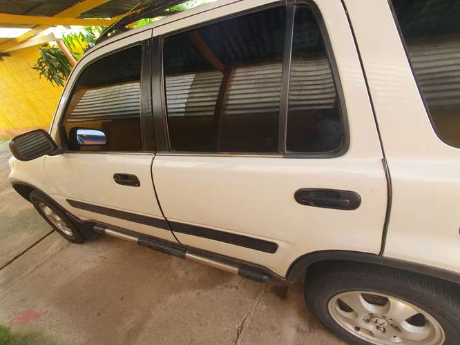 Vendo Camioneta Honda Crv 1999 AutomaticaPrecio Q35000 full extrasLista para traspasó - Imagen 13