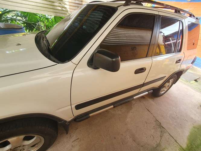 Vendo Camioneta Honda Crv 1999 AutomaticaPrecio Q35000 full extrasLista para traspasó - Imagen 12