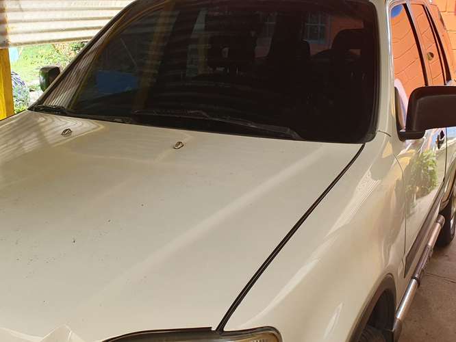 Vendo Camioneta Honda Crv 1999 AutomaticaPrecio Q35000 full extrasLista para traspasó - Imagen 10