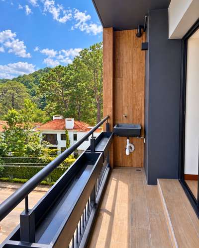 APARTAMENTO EN RENTA ZONA 16 PARA ESTRENAR CON LINEA BLANCA - Imagen 9