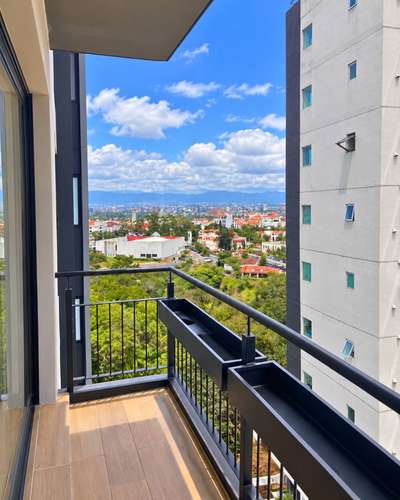 APARTAMENTO EN RENTA ZONA 16 PARA ESTRENAR CON LINEA BLANCA - Imagen 3