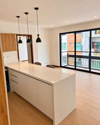APARTAMENTO EN RENTA ZONA 16 PARA ESTRENAR CON LINEA BLANCA - Imagen 5