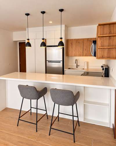 APARTAMENTO EN RENTA ZONA 16 PARA ESTRENAR CON LINEA BLANCA