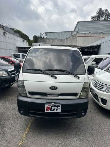 Kia K Mecánico Diesel de Agencia listo Para Trabajar súper Económico  - Imagen 4