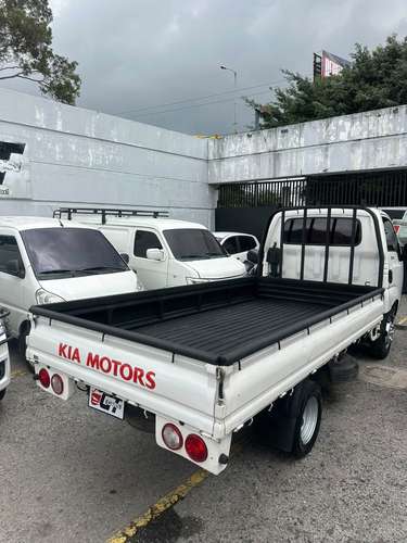 Kia K Mecánico Diesel de Agencia listo Para Trabajar súper Económico  - Imagen 2