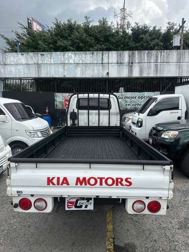 Kia K Mecánico Diesel de Agencia listo Para Trabajar súper Económico  - Imagen 3
