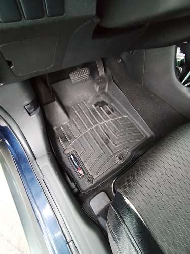 Outlander tres filas sistema Ecotec