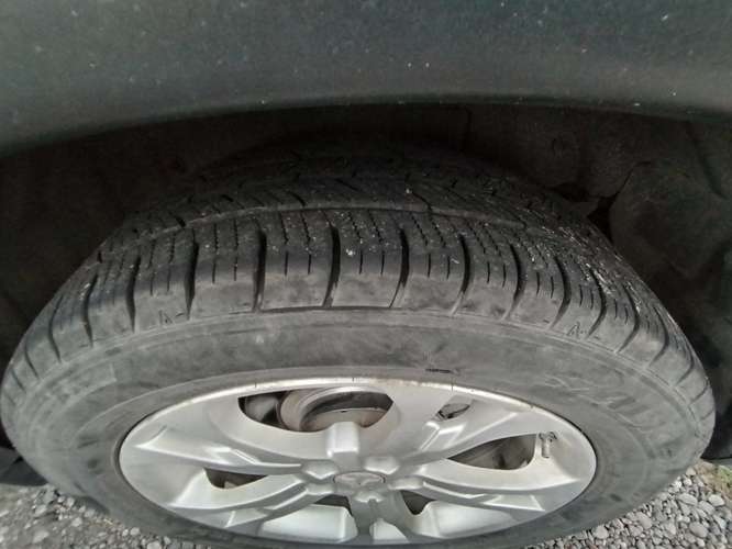 Outlander tres filas sistema Ecotec