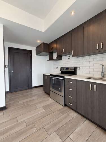 APARTAMENTO EN RENTA EN EDIFICIO TRES15 ZONA 13 - Imagen 4