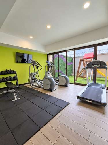 APARTAMENTO EN RENTA EN EDIFICIO TRES15 ZONA 13 - Imagen 11