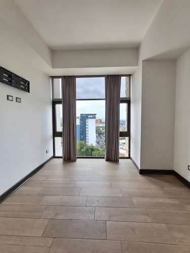 APARTAMENTO EN RENTA EN EDIFICIO TRES15 ZONA 13 - Imagen 6