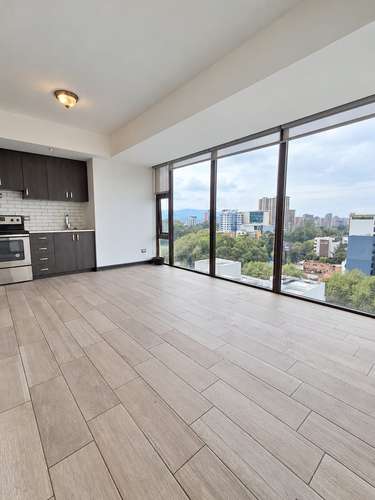 APARTAMENTO EN RENTA EN EDIFICIO TRES15 ZONA 13 - Imagen 5