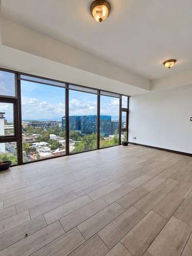 APARTAMENTO EN RENTA EN EDIFICIO TRES15 ZONA 13 - Imagen 2