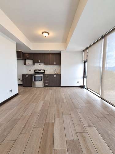 APARTAMENTO EN RENTA EN EDIFICIO TRES15 ZONA 13 - Imagen 3