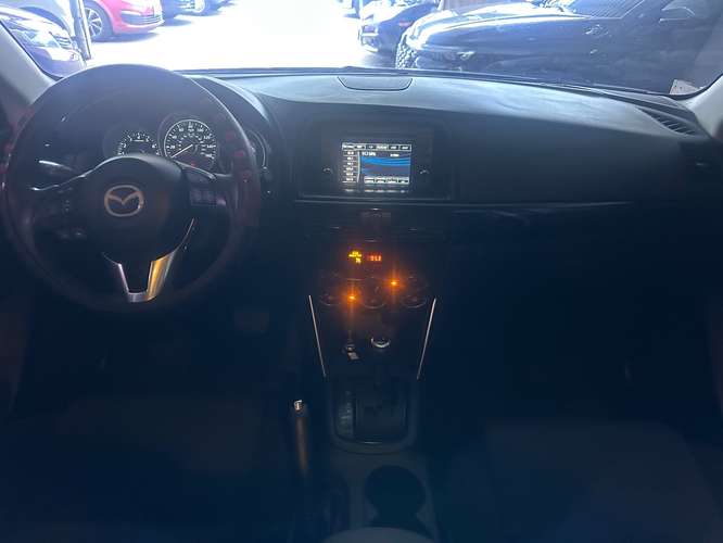 Mazda Cx5 2013 Sport Importada Automática yTiptronig Bien Cuidada para toda la Familia Super Económica - Imagen 7