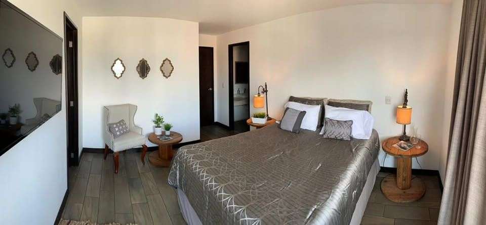 Apartamento amueblado en Zona 10 - Imagen 4