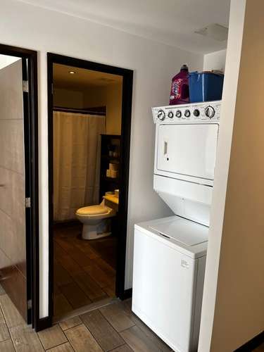 Apartamento amueblado en Zona 10 - Imagen 6