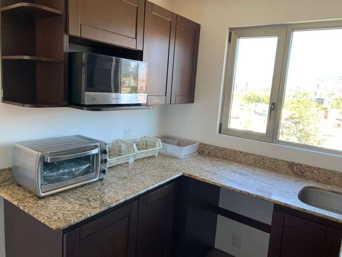 Apartamento amueblado en Zona 10 - Imagen 2