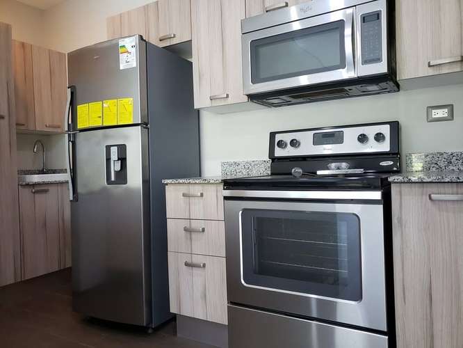 Apartamento en Zona 10 - Imagen 4