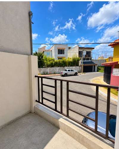 CASA EN VENTA EN CARRETERA A EL SALVADOR KM 20 - Imagen 7
