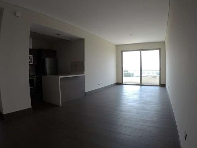 Apartamento en zona 10 - Imagen 1