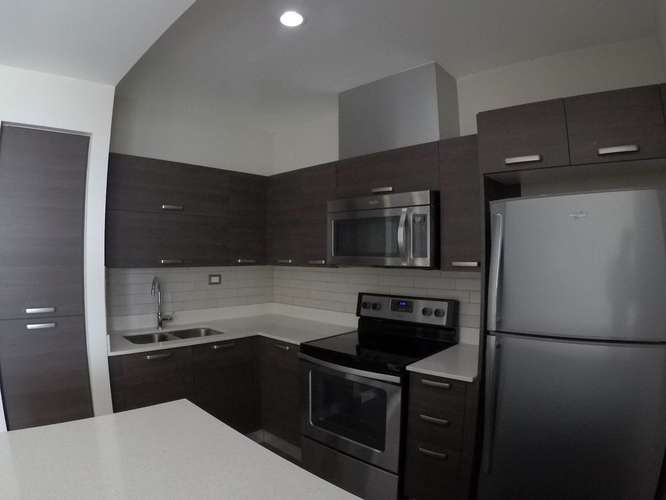 Apartamento en zona 10 - Imagen 2