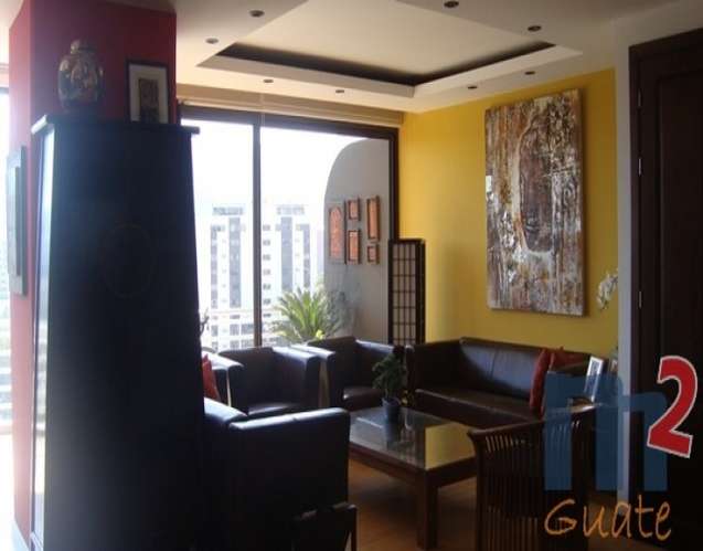 Apartamento en Renta, Zona 15 (R3625) - Imagen 8