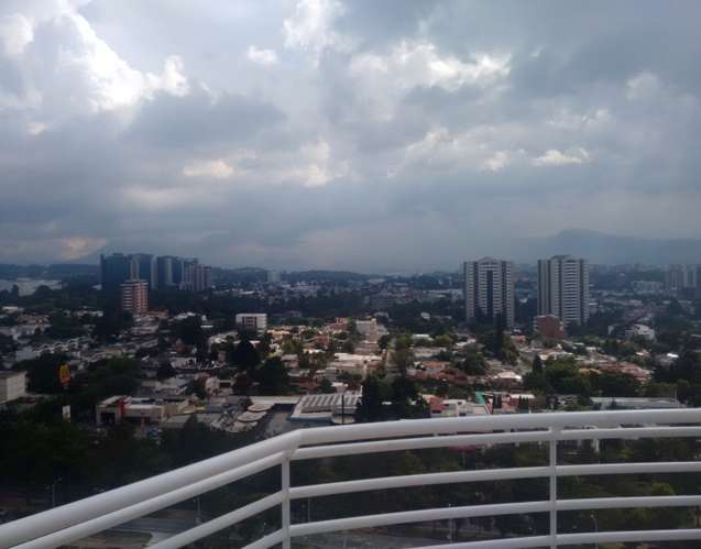 Apartamento en Renta, Zona 15 (R3625) - Imagen 9